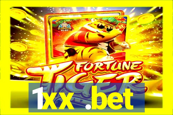 1xx .bet